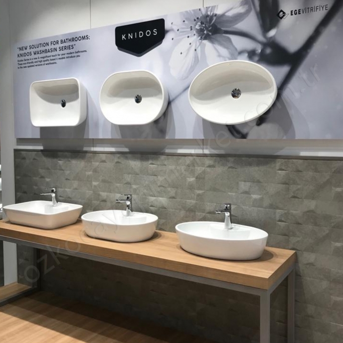 Çanak Lavabo Grubu