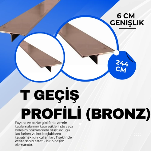 Parke Profilleri