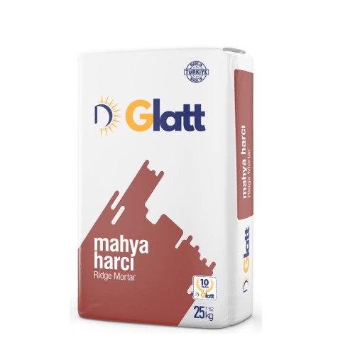 Yapıştırma Harçları