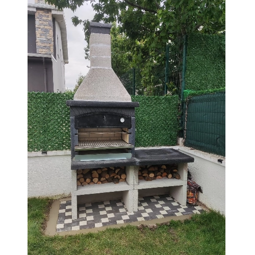 Barbeküler Ve Mangallar