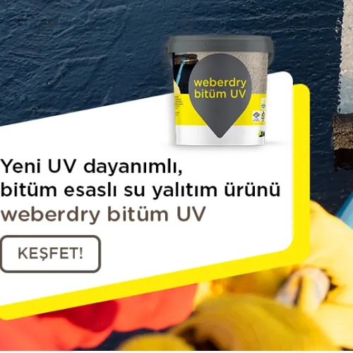 Yapı Kimyasalları Grubu
