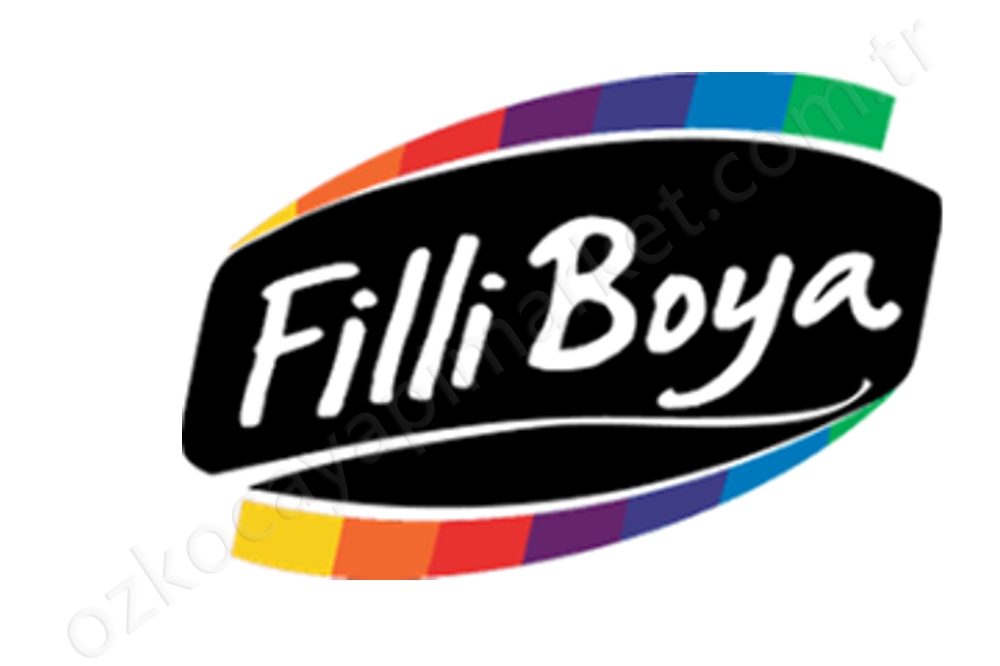 FİLLİ BOYA