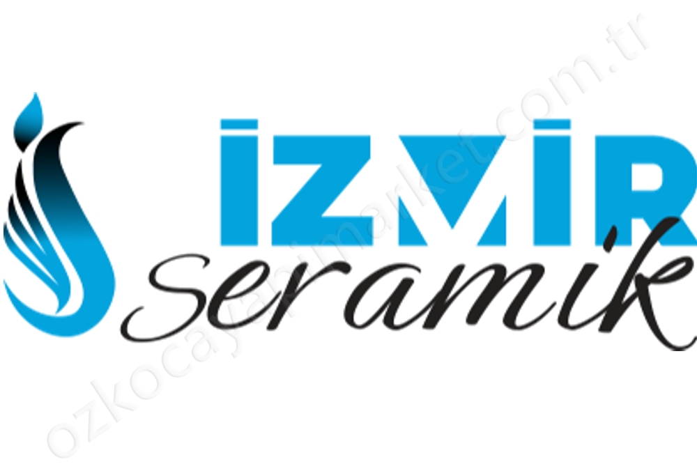 İZMİR SERAMİK