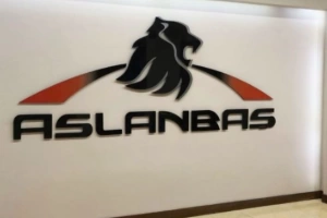 ASLANBAŞ