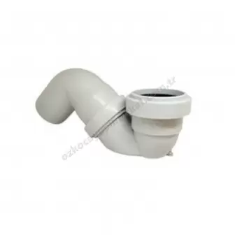 Fırat S Sifon 50 mm resim 1