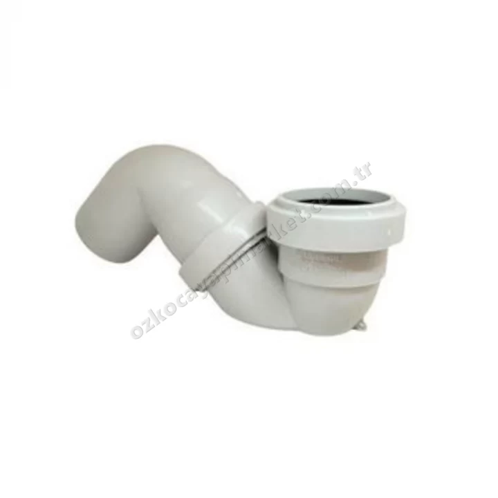 Fırat S Sifon 50 mm