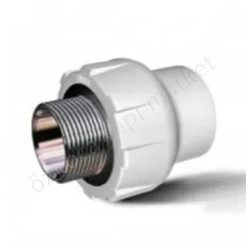 Fırattherm Dış Dişli Rakor 20 Mm 1/2