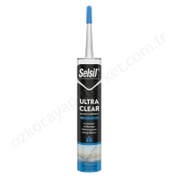 Selsil Ultra Clear Hibrit 290 Ml resim1