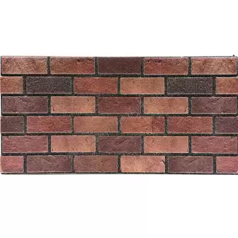Düz Tuğla Koleksiyonu Dt-127 resim 1