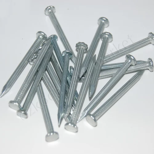 Beton Çivisi 8 Cm - 100 Adet