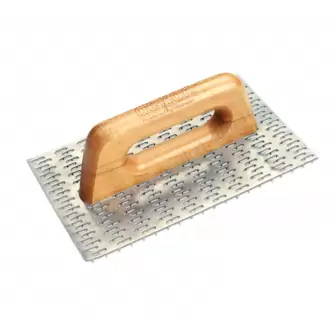 Dekor Duvar Raspası 25 cm resim 1