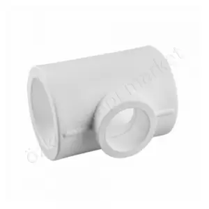Fırattherm İnegal Te 63X50X63 Mm resim1