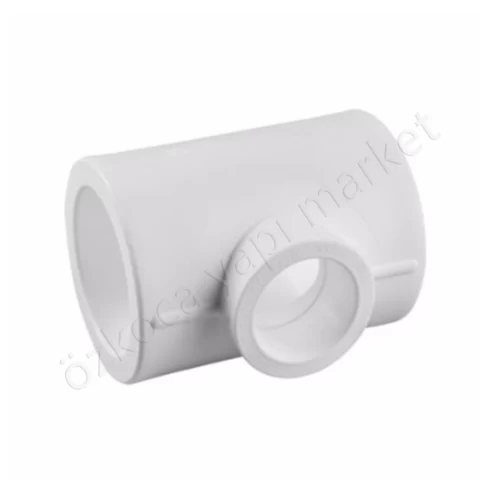 Fırattherm İnegal Te 63X50X63 Mm