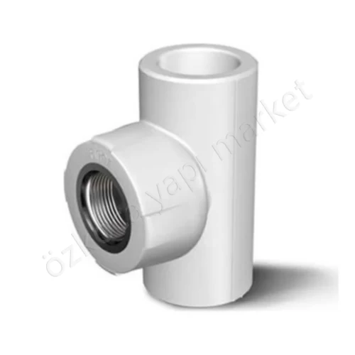 Fırattherm İç Dişli Te 32 Mm 3/4