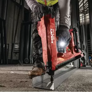 Hilti Bx 4-22 Akülü Beton Çivi Çakma Tabancası resim4