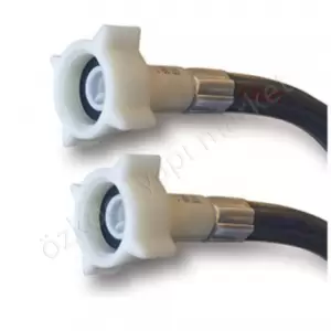 Fırat Çamaşır Makinesi Temiz Su Hortumu 2 Metre resim1