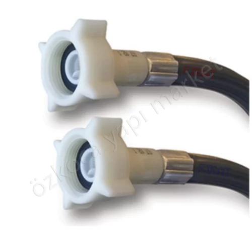 Fırat Çamaşır Makinesi Temiz Su Hortumu 2 Metre