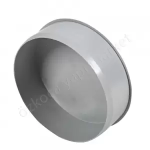 Fırat Pvc Körtapa 50 Mm resim2