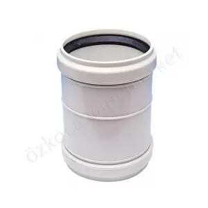 Fırat Kayar Manşon 125 Mm resim1