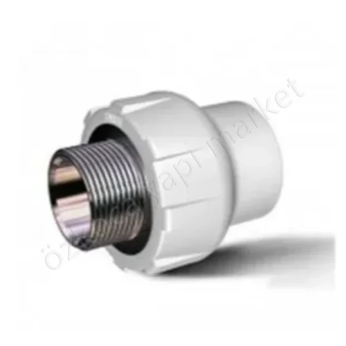 Fırattherm Dış Dişli Rakor 20 Mm 3/4