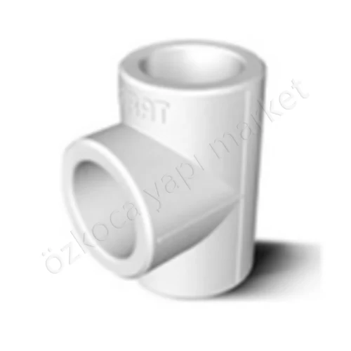 Fırattherm T Parça 90 Mm