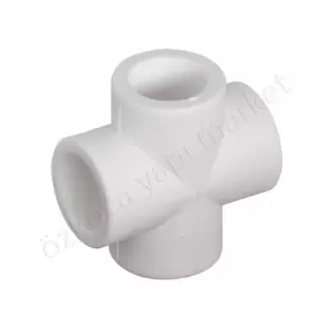 Fırattherm İstavroz 25 Mm resim1