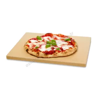 Pişirme Taşı 40X40X2 cm resim 2