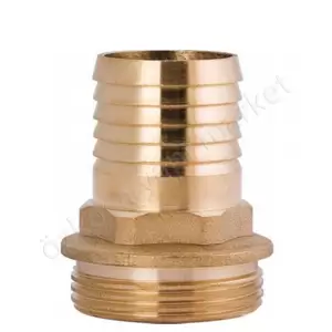 Hortum Rekoru Sarı 1-1/4 resim1