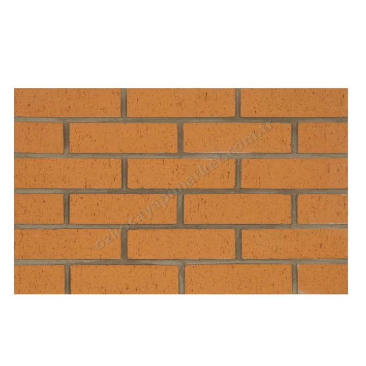 Kaplama Tuğla Sarı