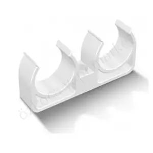 Fırat Pprc 32 Mm Çiftli Kelepçe resim1