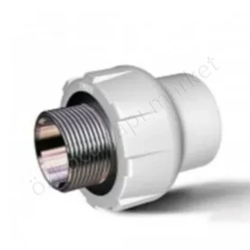Fırattherm Dış Dişli Rakor 32 Mm 1/2