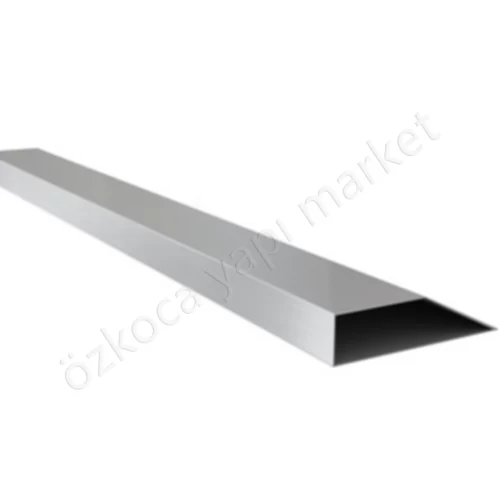 Bıçak Mastar 250 Cm