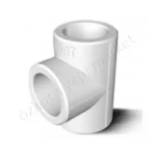 Fırattherm T Parça 40 Mm resim1