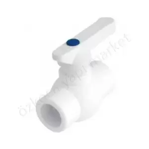 Pprc Küresel Vana 50 Mm resim1