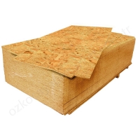 Osb 11 Mm - 3 M2 resim1