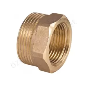 3/4 - 1/2 Sarı Redüksiyon resim1