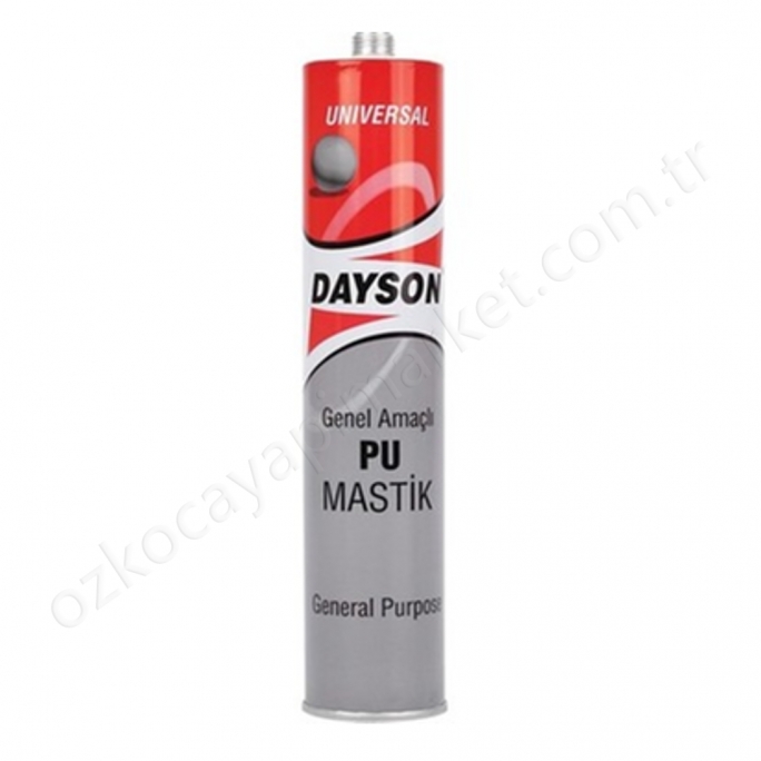 Dayson Antrasit Mastik 280 Ml