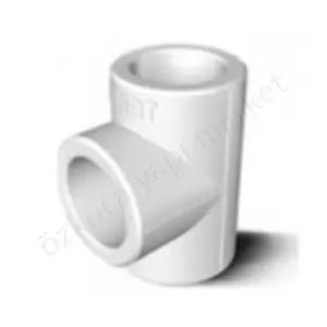 Fırattherm T Parça 25 Mm resim1