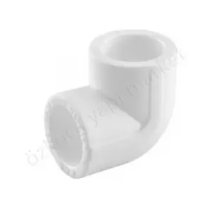 Fırattherm 20X90 Dirsek resim1