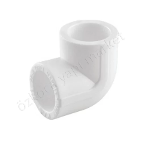 Fırattherm 20X90 Dirsek