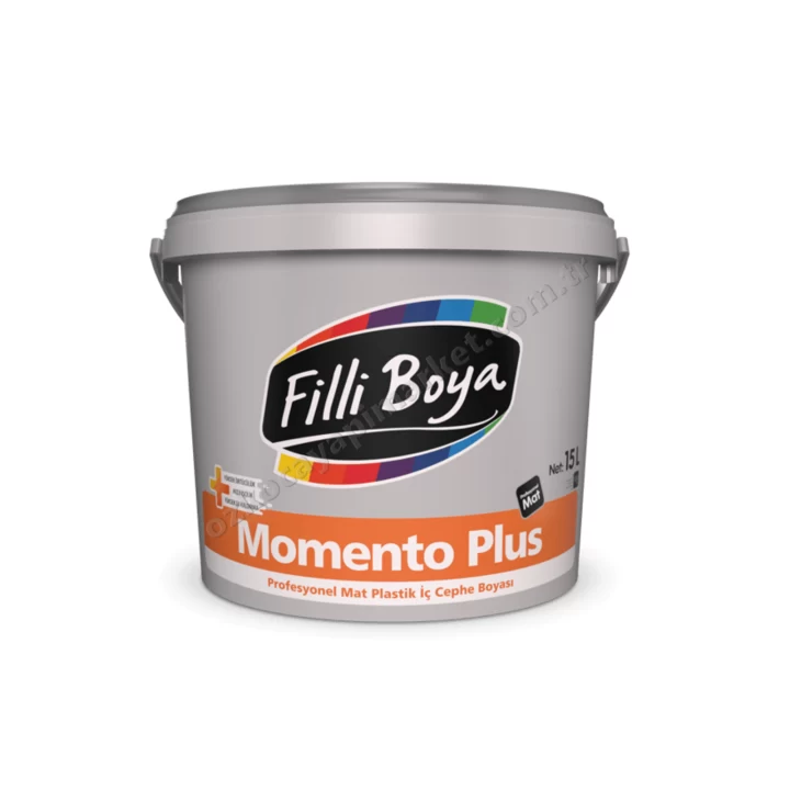 Momento Plus