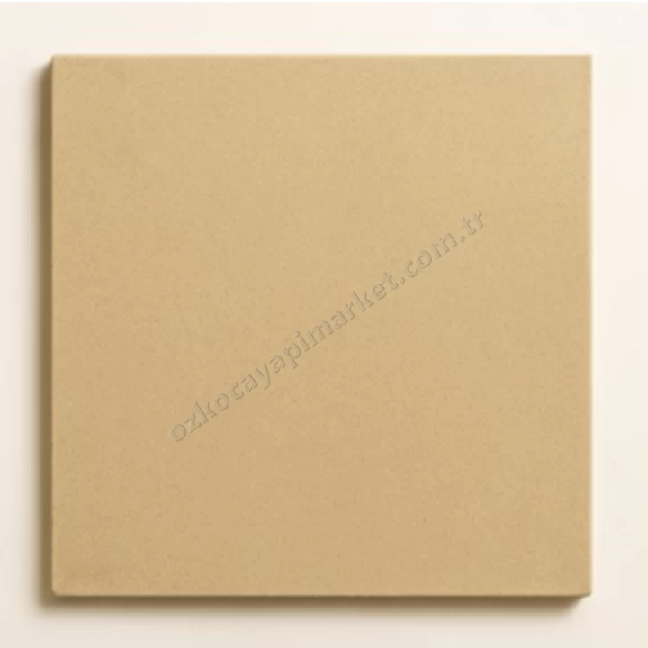 Pişirme Taşı 40X40X2 cm