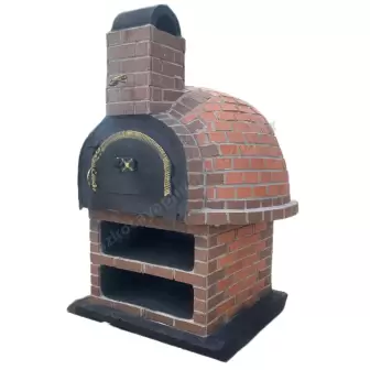 Taş Fırın 100 Lük Anadolu Modeli resim 1