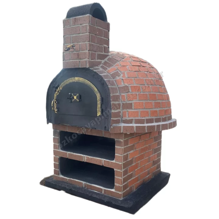 Taş Fırın 100 Lük Anadolu Modeli