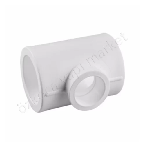 Fırattherm İnegal Te 63X32X63 Mm