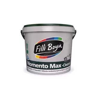 Momento Max-Cleanix resim 1