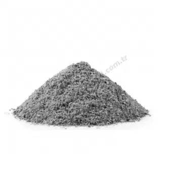 Çaytaş Ateş Betonu 45 Alümina 5 Kg resim 2