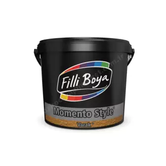 Momento Style Varak resim 1