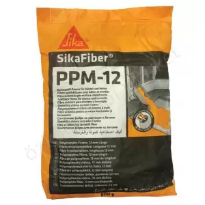 Sikafiber Ppm12 Elyaf 600 Gram resim1