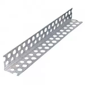 Alçı Köşe Profili 2,70 cm - 1 Adet resim 1